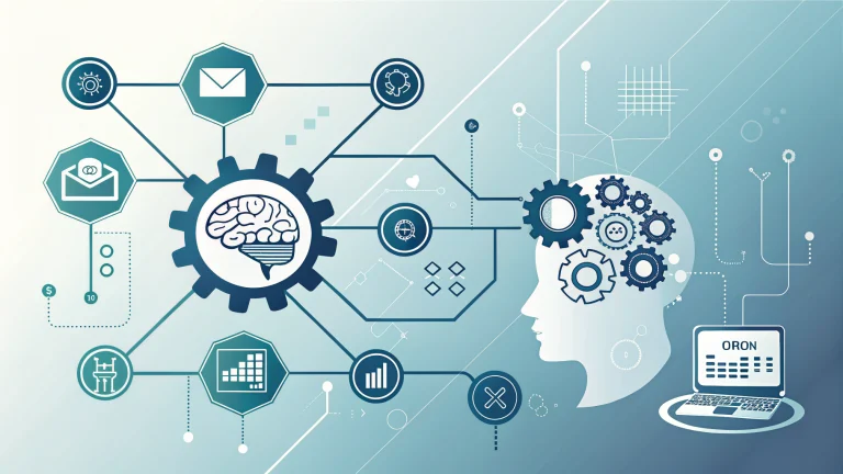 Automatiser avec l&rsquo;IA sans coder : guide pratique 2026