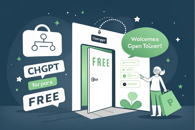 ChatGPT gratuit en 2026 : guide complet pour bien démarrer