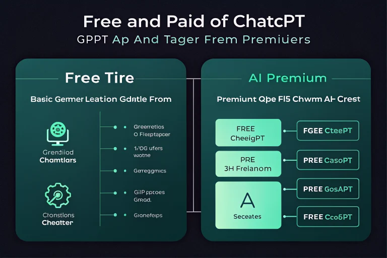 ChatGPT gratuit vs ChatGPT Plus en 2026 : ça vaut vraiment les 20€/mois ?