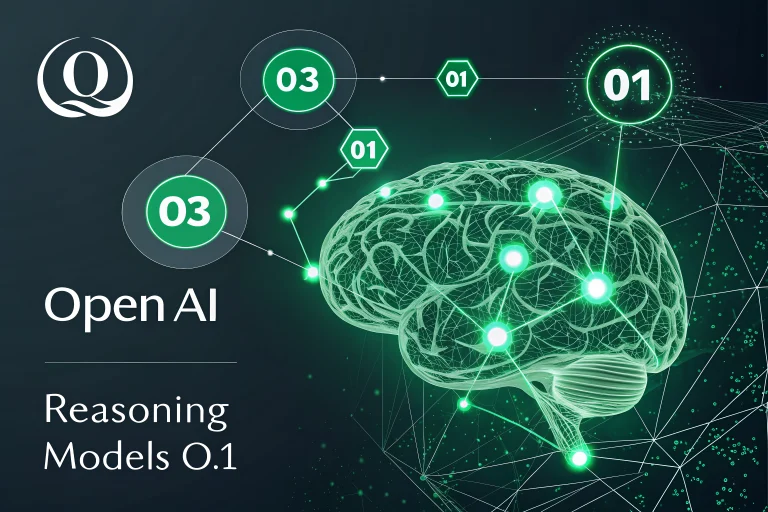ChatGPT o3 et o1 : tout comprendre sur les modèles de raisonnement d&rsquo;OpenAI (2026)