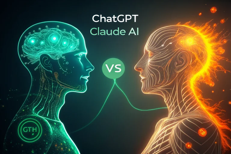 ChatGPT vs Claude : quel LLM choisir en 2026 ?