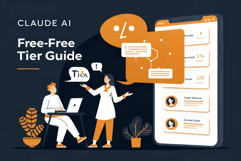 Claude AI gratuit : tout ce qu&rsquo;on peut faire sans payer en 2026