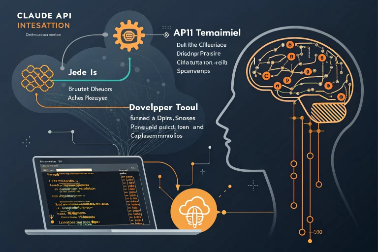 Claude API : guide complet pour intégrer Claude dans ses projets (2026)