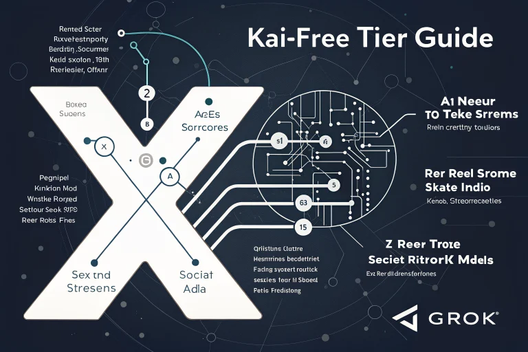 Grok gratuit en 2026 : tout ce que vous pouvez faire sans payer