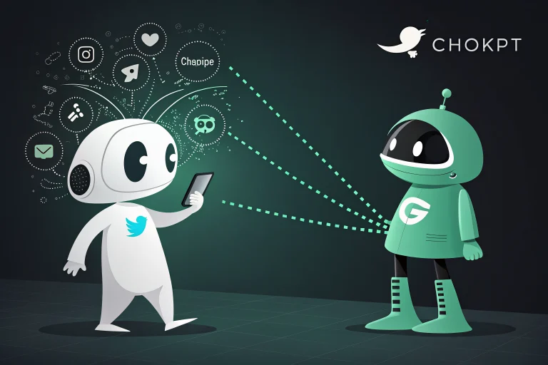 Grok vs ChatGPT : le modèle IA d&rsquo;Elon Musk vaut-il vraiment le coup en 2026 ?