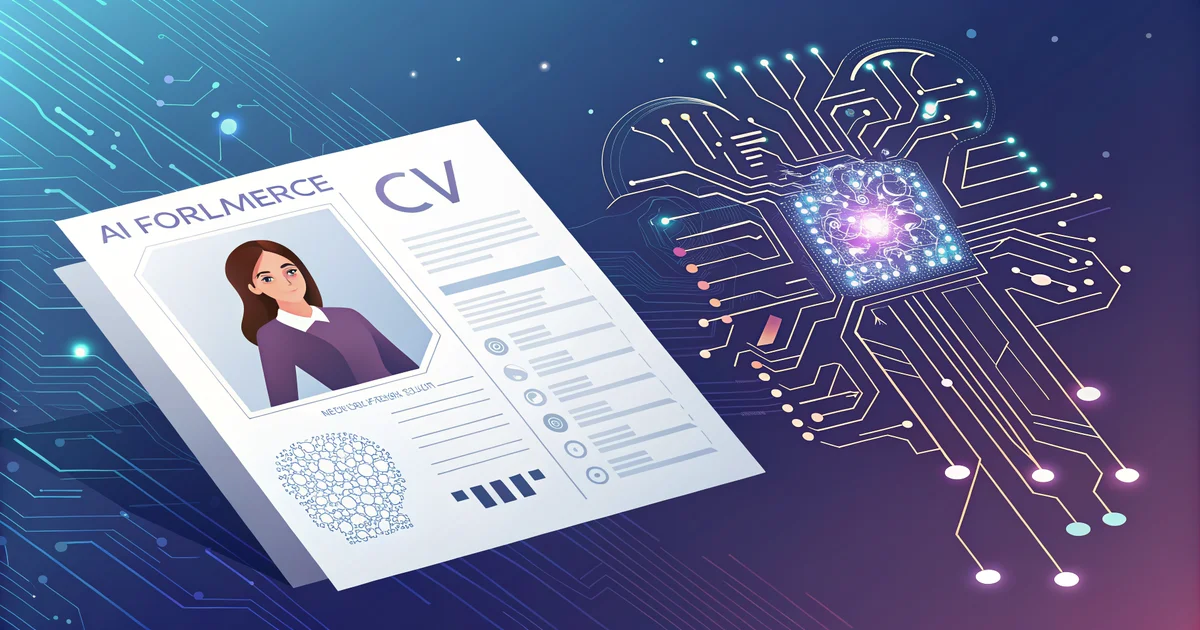 Comparatif des meilleures IA pour creer un CV en 2026