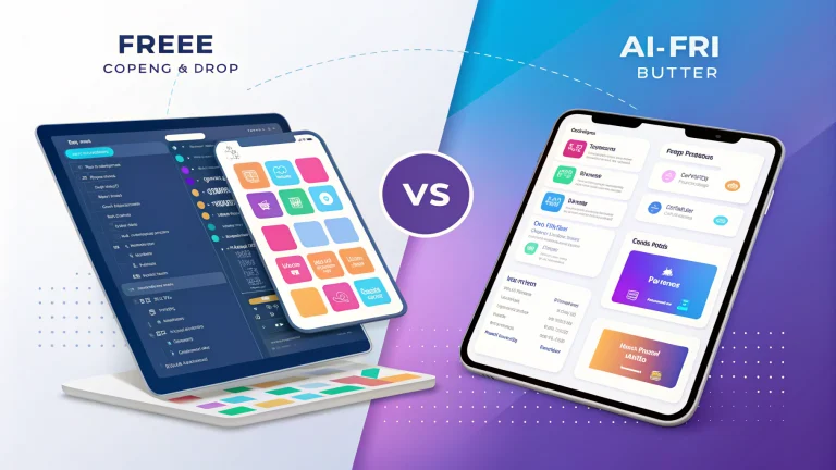 Lovable vs Bolt.new en 2026 : quel outil de vibe coding choisir