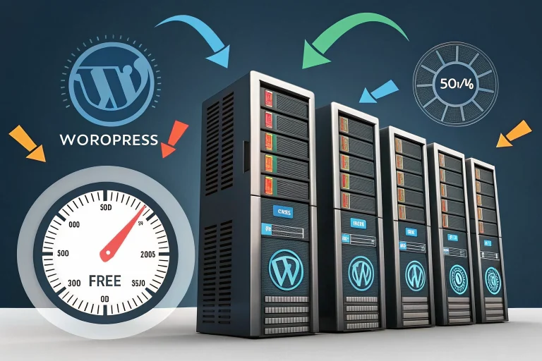 Meilleur hébergeur WordPress en 2026 : comparatif complet