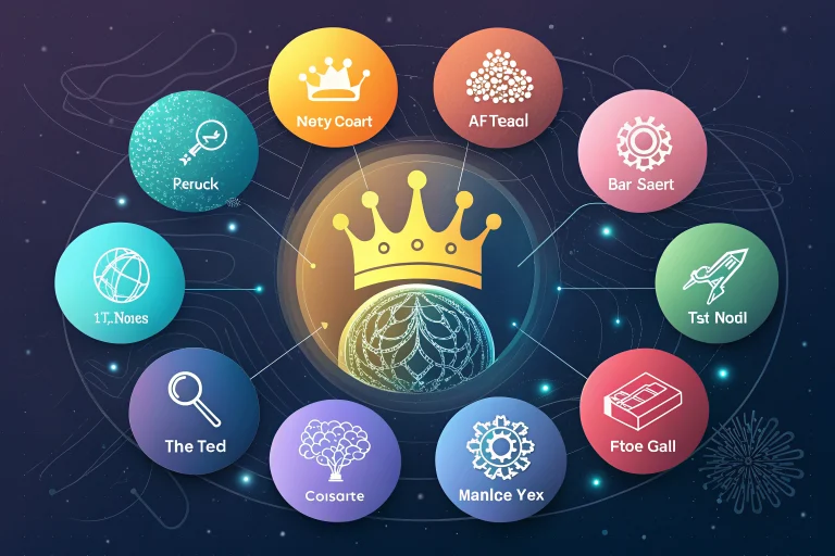 Les meilleures IA gratuites en 2026 : notre top 10 testé