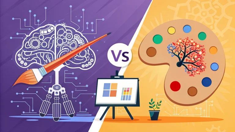 Midjourney vs DALL-E en 2026 : quel générateur d&rsquo;images IA choisir