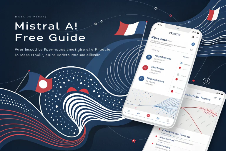 Mistral gratuit en 2026 : tout ce que vous pouvez faire sans payer (Le Chat, API, open source)