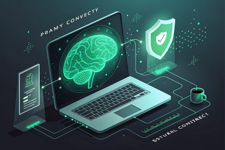 Ollama : faire tourner des LLM en local gratuitement (guide complet 2026)