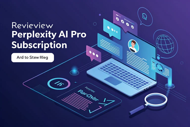 Perplexity Pro : ça vaut les 20$/mois ? Test complet 2026