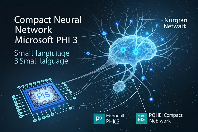 Phi-3 de Microsoft : guide complet du petit LLM qui rivalise avec les grands (2026)
