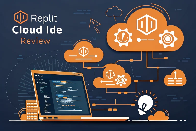 Replit avis 2026 : test complet (IDE cloud, IA, Agent, tarifs)