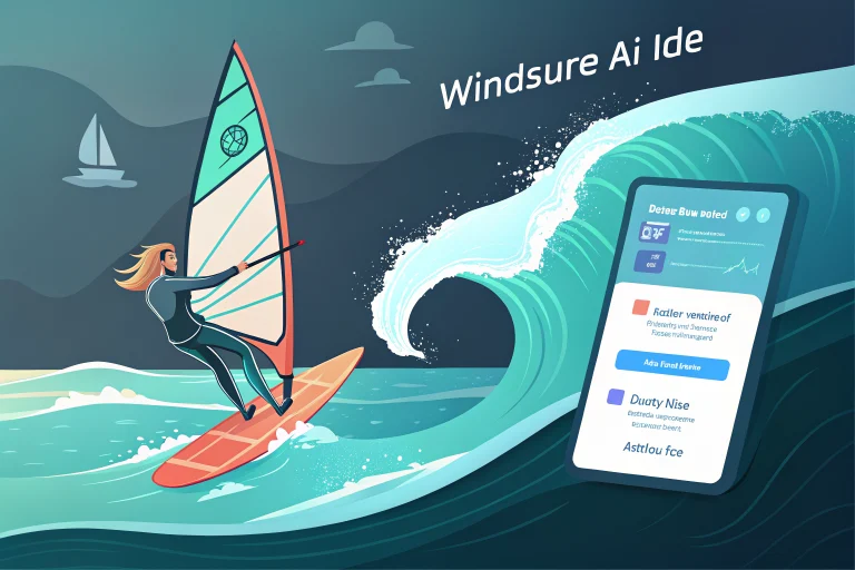 Windsurf AI : l&rsquo;IDE IA gratuit qui remplace Cursor en 2026 ?
